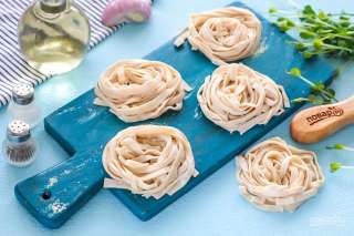 Крахмальная лапша