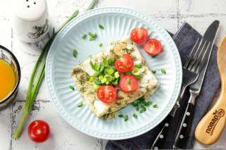 Быстрый и вкусный завтрак