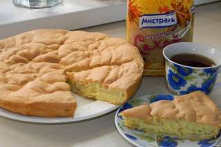 Послоенный пай