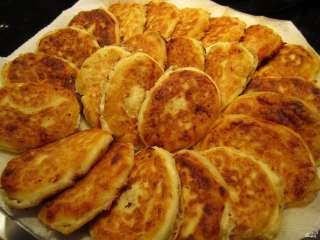 Сырники из творога
