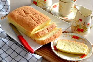 Китайский бисквит