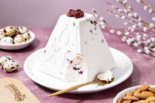 Миндальная пасха