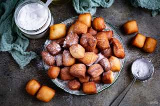 Лакумы по-кабардински