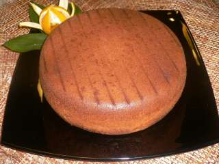 Молочный манник