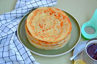 Сладкая катлама