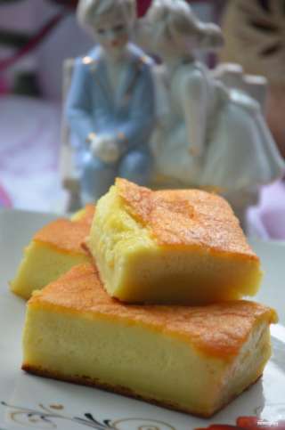 Умное пирожное