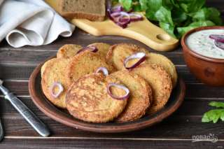 Икряники с капустой