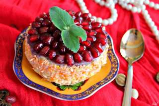 Сыроедческое пирожное