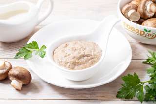 Грибной соус