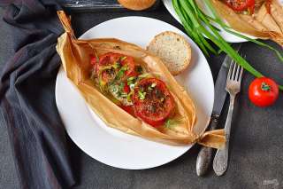 Треска диетическая