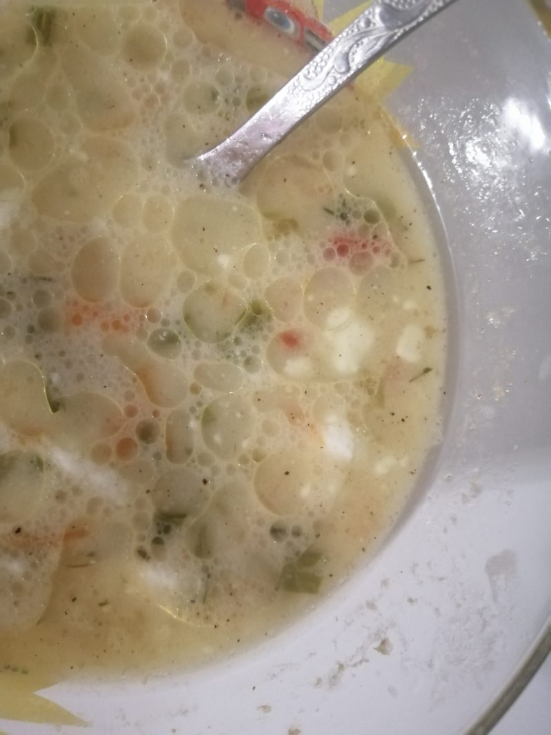 татарстан суп