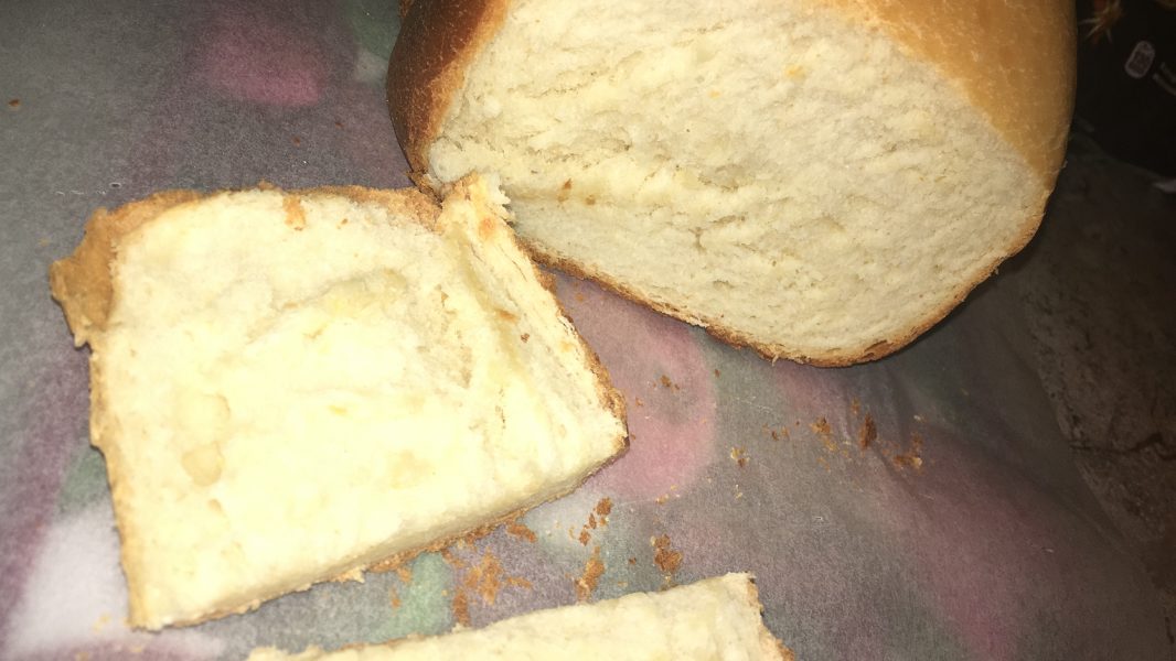 Температура внутри хлеба. Хлеб внутри белый. Как испечь хлеб в духовке быстро и вкусно. Почему белый хлеб вкуснее.