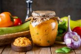 Икра кабачковая вкусная