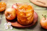 Варенье из яблок на зиму