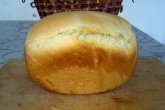 Обычный хлеб для хлебопечки