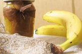 Варенье из бананов в хлебопечке