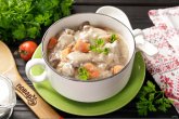 Куриная печень в мультиварке