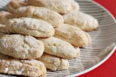 Миндальное печенье (классический рецепт)