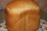 Хлеб белый пышный