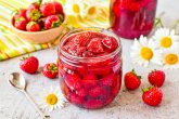 Варенье из клубники в мультиварке