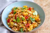 Рецепт солянки с капустой и картошкой