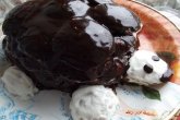 Торт Черепаха рецепт классический