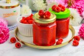 Варенье из малины без закатки