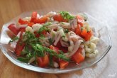 Турецкий салат