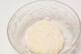 Рецепт бездрожжевого теста для пирожков в духовке