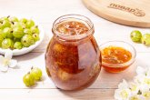 Варенье из крыжовника