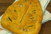 Прованский хлеб Фугас