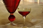 Настойка вишневая на спирту (легкий рецепт) 
