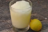 Замороженный лимонад