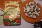 Фаршированные яица по МахеевЪски