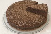 Шоколадный торт Трюфель Евы