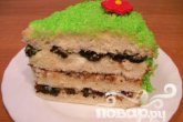 Торт "Пасхальный"