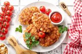 Пожарские котлеты