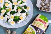 Салат с брокколи "Настроение вкуса"
