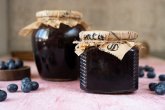 Варенье из голубики на зиму