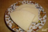 Сыр обезжиренный в домашних условиях