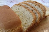 Рисовый хлеб в хлебопечке