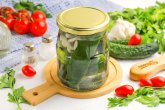 Маринованные огурцы за сутки