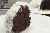 Шоколадный пирог (торт) за 5 минут