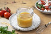 Соус горчичный (рецепт для салата)