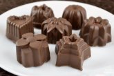 Творожные сырки в шоколаде