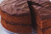 Торт Бельгийский шоколад