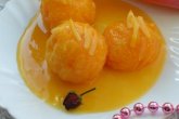 Карамельные мандарины