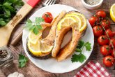 Форель в мультиварке