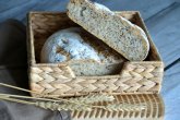 Мультизлаковый зерновой хлеб