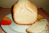 Горчичный хлеб в хлебопечке